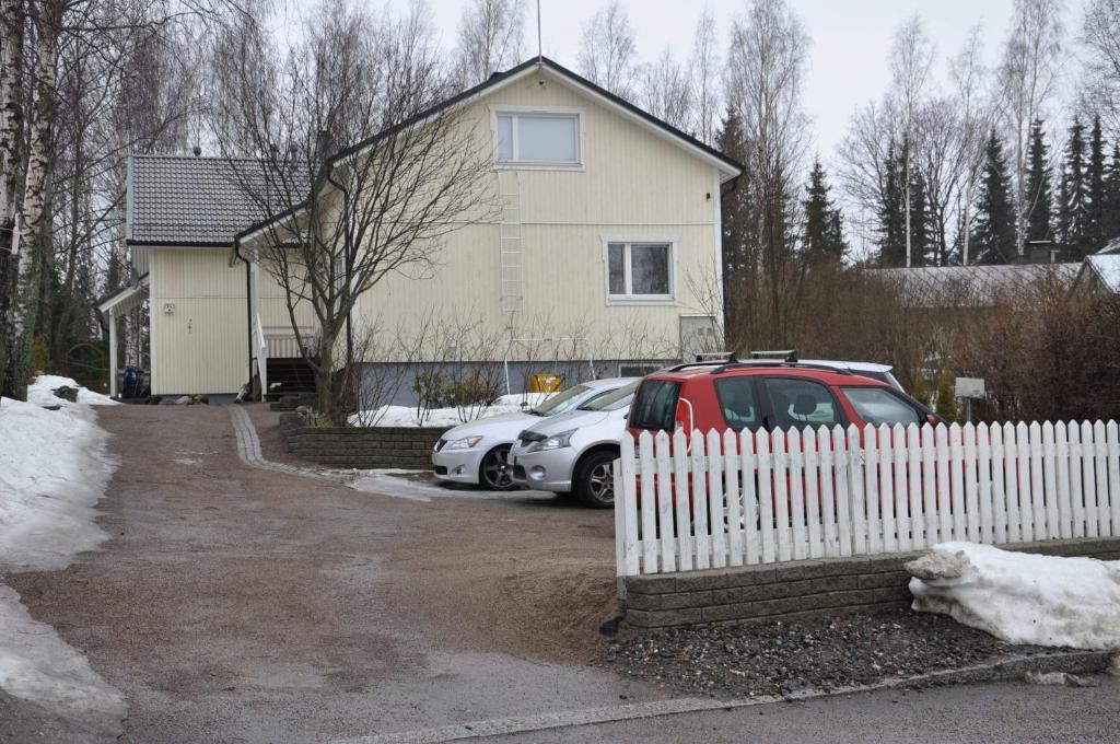 Cosy Loft Lägenhet Helsingfors Exteriör bild